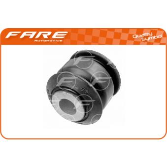 Silent bloc de suspension (train avant) FARE SA OEM 3520S1