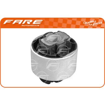 Silent bloc de suspension (train avant) FARE SA OEM 3520S1