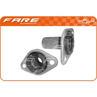 Douille de guidage, embrayage FARE SA [10260]