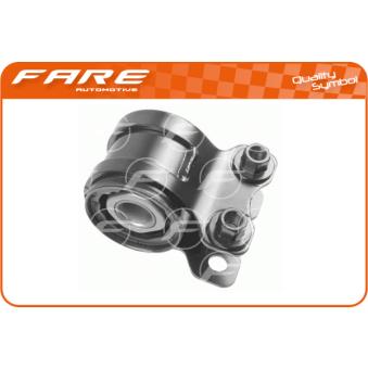 Silent bloc de suspension (train avant) FARE SA OEM 31277462 Silent bloc de suspension (train avant) FARE SA OEM 31277462