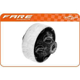 Silent bloc de suspension (train avant) FARE SA OEM 352864