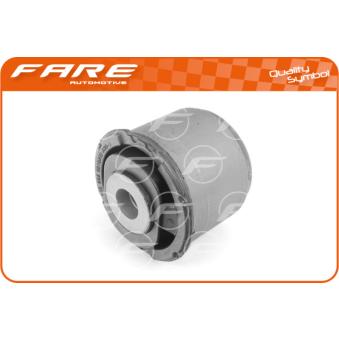 Suspension, corps de l'essieu FARE SA OEM 8E0505145AR