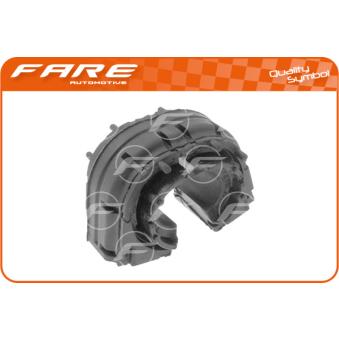 Suspension, stabilisateur FARE SA OEM 1K0511327AS