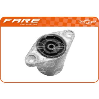 Coupelle de suspension FARE SA OEM 4F0513353C