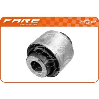 Suspension, bras de liaison FARE SA OEM 1K0505323H