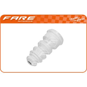 Butée élastique, suspension FARE SA OEM 1K0511353Q Butée élastique, suspension FARE SA OEM 1K0511353Q
