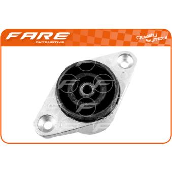 Coupelle de suspension FARE SA OEM 8E0513353B