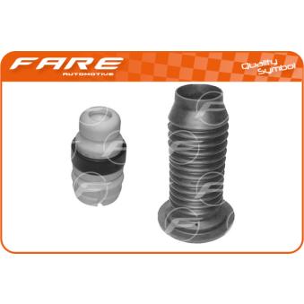 Bouchon de protection/soufflet, amortisseur FARE SA OEM 483310H010