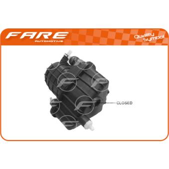 Filtre à carburant FARE SA [10305]