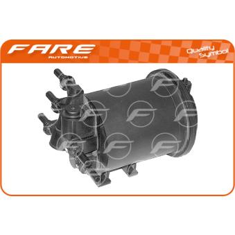 Filtre à carburant FARE SA OEM 8200416947