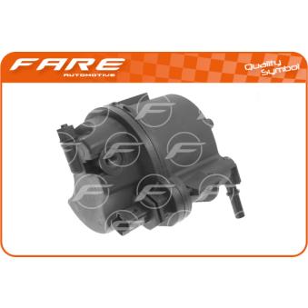 Filtre à carburant FARE SA OEM 1334772 Filtre à carburant FARE SA OEM 1334772