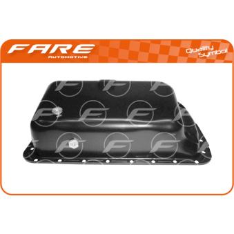 Carter d'huile FARE SA 10318