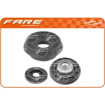 Coupelle de suspension FARE SA OEM 7700827435