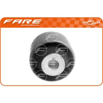 Silent bloc de suspension (train avant) FARE SA OEM 7H0407182A