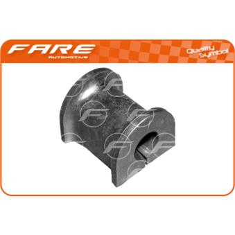 Suspension, stabilisateur FARE SA OEM 7H0411313