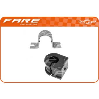 Suspension, stabilisateur FARE SA OEM 8200629180