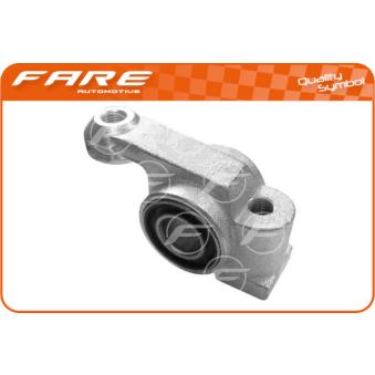 Silent bloc de suspension (train avant) FARE SA OEM 1401239580
