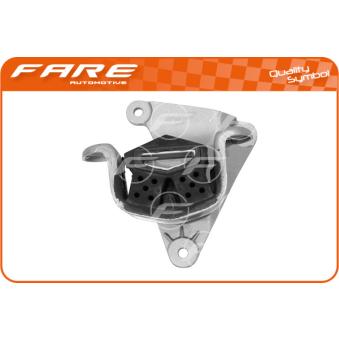 Support moteur FARE SA [10357]