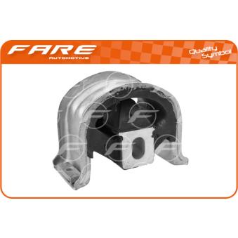 Support moteur FARE SA OEM 7H0199848G