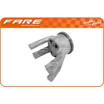Support moteur FARE SA OEM 7H0199849AT