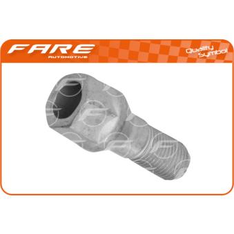 Vis de roue FARE SA OEM 540572 Vis de roue FARE SA OEM 540572