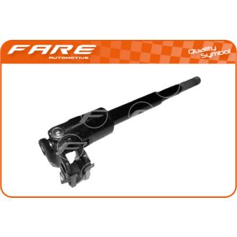 Colonne de direction FARE SA [10371]