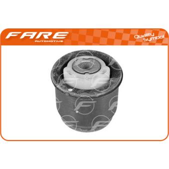 Silent bloc de suspension (train arrière) FARE SA OEM 46761279