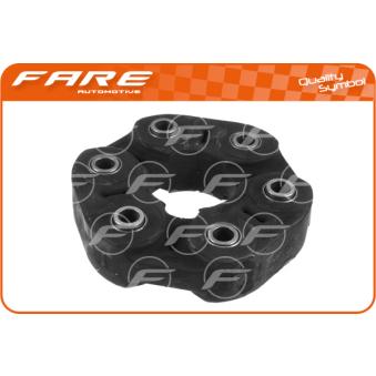 Joint, arbre longitudinal FARE SA OEM 7L0521403 Joint, arbre longitudinal FARE SA OEM 7L0521403