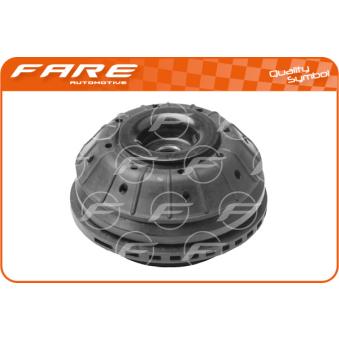 Kit de réparation, coupelle de suspension FARE SA OEM 51813225