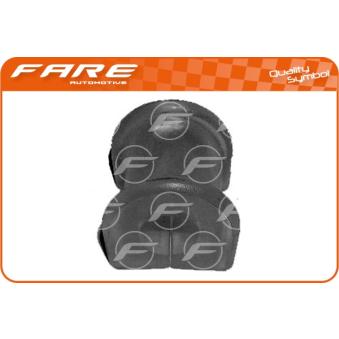 Suspension, stabilisateur FARE SA [1040]