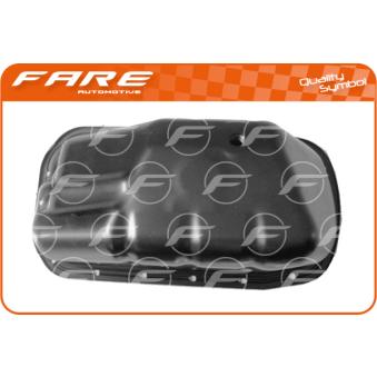 Carter d'huile FARE SA OEM 7700100375