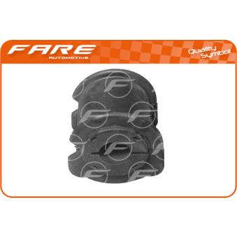 Suspension, stabilisateur FARE SA OEM 50700452