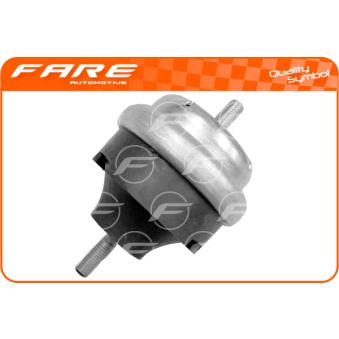 Support moteur avant droit FARE SA OEM 96171996