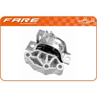 Support moteur FARE SA [10422]