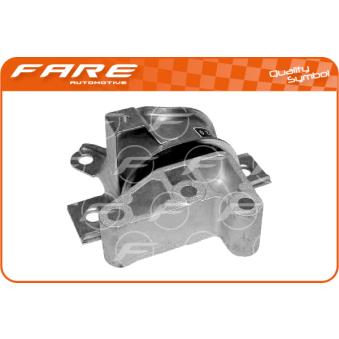 Support moteur FARE SA OEM 51739520