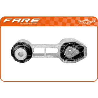 Support moteur FARE SA [10424]