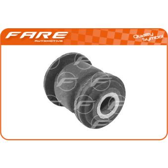 Silent bloc de suspension (train avant) FARE SA OEM 50704262