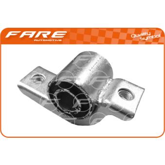 Suspension, bras de liaison avant gauche FARE SA OEM 60652465