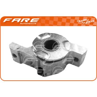 Suspension, bras de liaison avant gauche FARE SA OEM 60652465