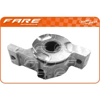 Suspension, bras de liaison avant droit FARE SA [10454]