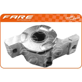 Suspension, bras de liaison avant droit FARE SA OEM 46522142 Suspension, bras de liaison avant droit FARE SA OEM 46522142
