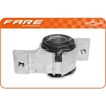 Suspension, bras de liaison avant droit FARE SA OEM 46522142 Suspension, bras de liaison avant droit FARE SA OEM 46522142