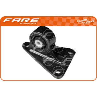 Support moteur FARE SA OEM 46513009