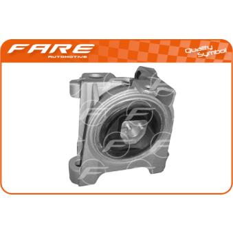 Support moteur FARE SA [10475]