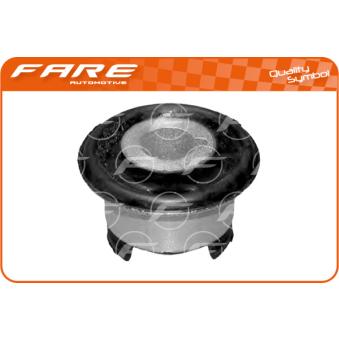 Suspension, support d'essieu FARE SA [10481]