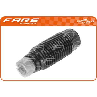 Kit de protection contre la poussière, amortisseur FARE SA OEM 50701099 Kit de protection contre la poussière, amortisseur FARE SA OEM 50701099