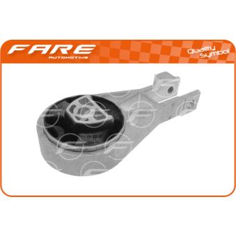 Support moteur FARE SA OEM 50510781 Support moteur FARE SA OEM 50510781