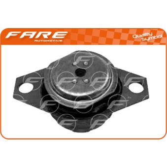 Support moteur FARE SA OEM 46765087