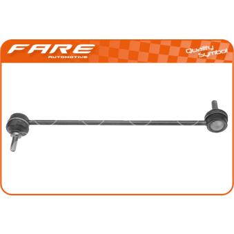 Entretoise/tige, stabilisateur FARE SA OEM 50703296