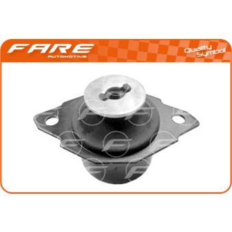 Support moteur FARE SA [1052]
